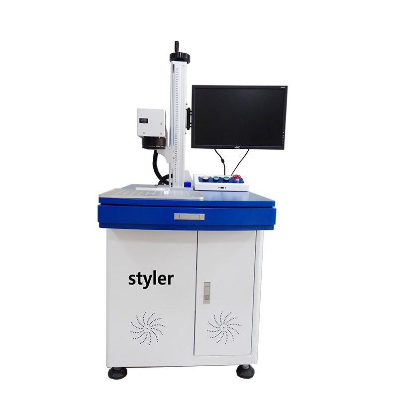 Laser marking machine(图1)