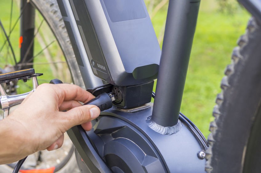 How to maintain the electric bicycle battery?