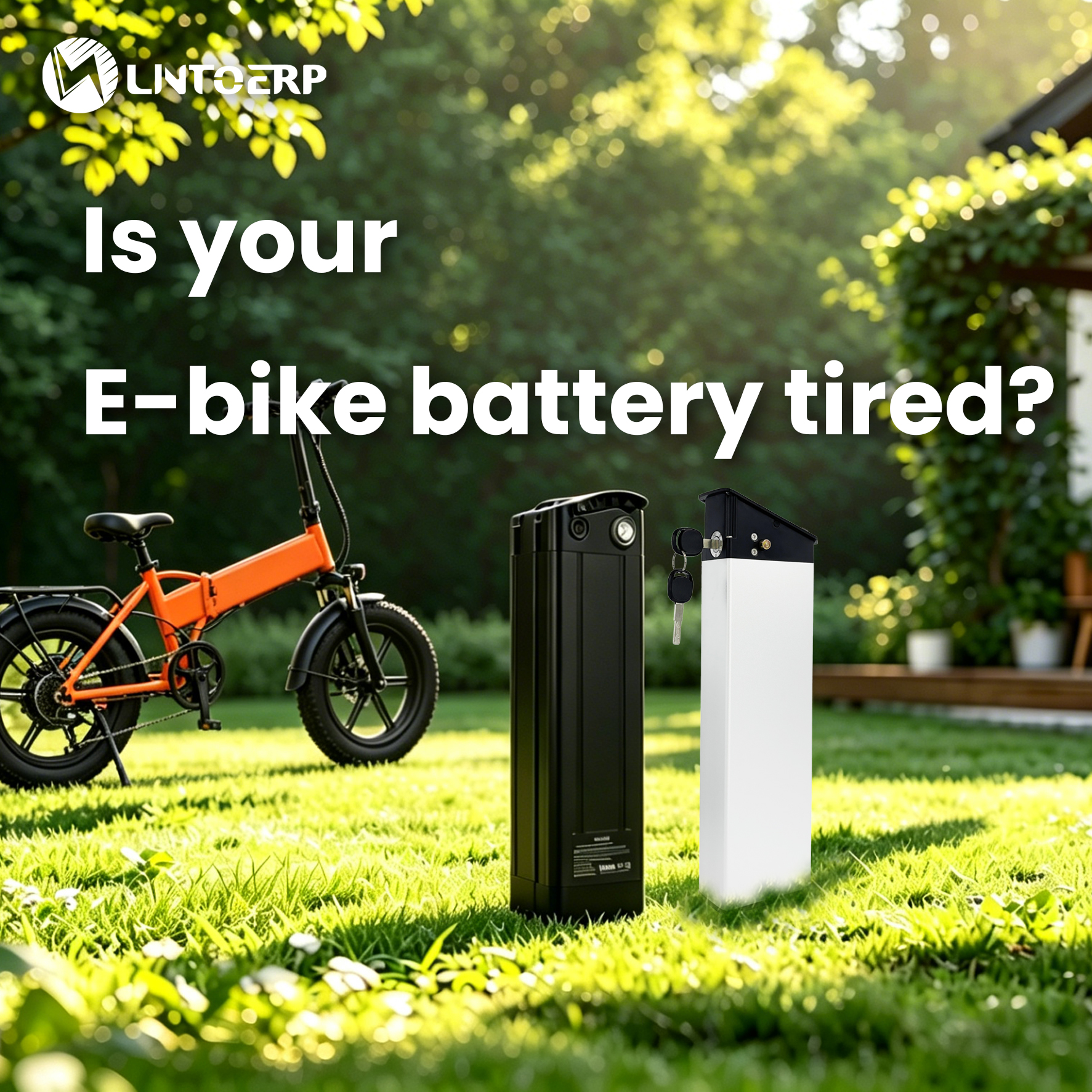 The Second Life of an E-Bike Battery: Repurpose, Recycle, or Responsible Disposal